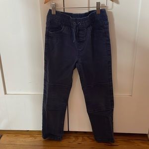 Hanna Andersson Kickstart Pants EUC